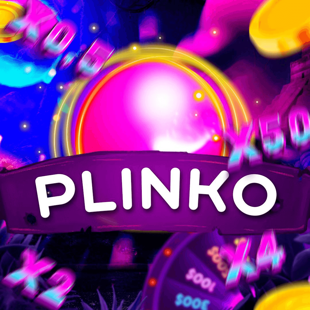 Plinko X