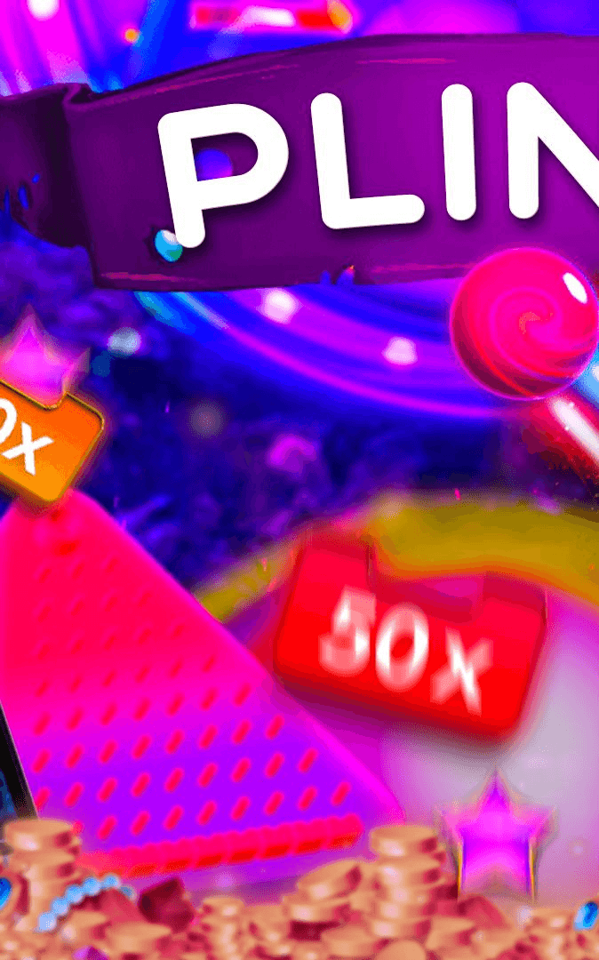 Plinko X Screenshot